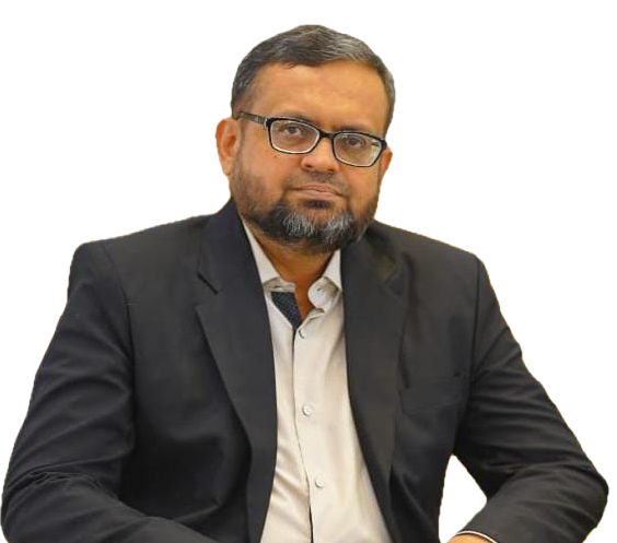 Ghazanfar Sultan